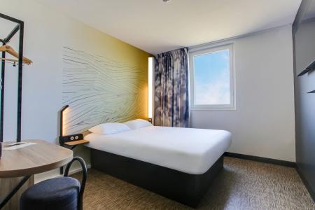 b&b hôTel Reims Croix Blandin - 2