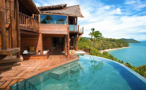 Six Senses Yao Noi - Sha Plus - 23