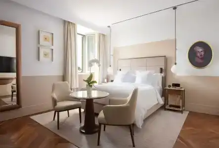 San Domenico Palace, Taormina, A Four Seasons - 8
