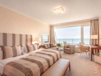 Grand SeeschlöSschen Sea Retreat & Spa - 149