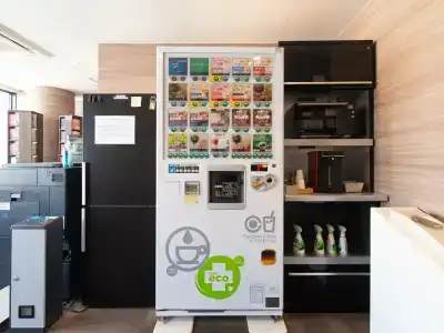 Oyo Smart Sleeps - 9