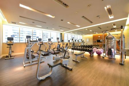 Four Points by Sheraton Bangkok, Sukhumvit 15 - SHA Certified - 32