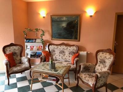 Pension Preussenstraße Leipzig - 7