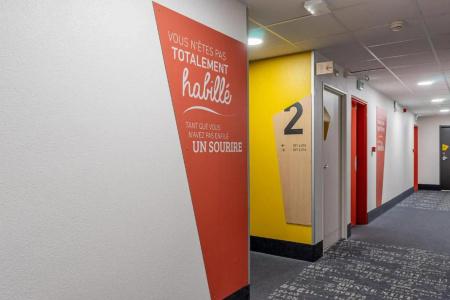 b&b hôTel Marseille Euromed - 14
