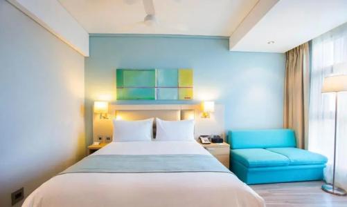 Holiday Inn Mauritius Mon TréSor, An Ihg - 61