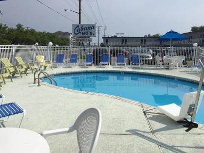 Cabana - 12