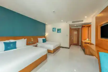 Mandila Beach Danang - 62