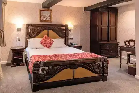 Castle Bromwich Hall; Sure Collection by Best Western - 29