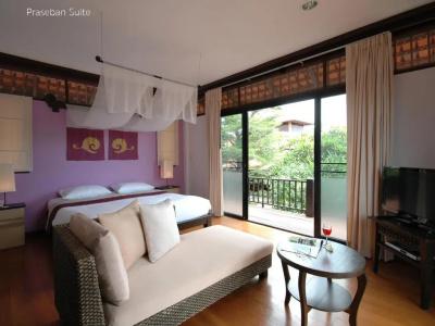 Praseban Resort - 101