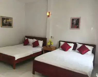 Areca Resort - 67