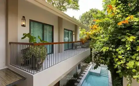 Villa Alanna - 92