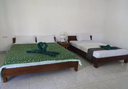 Argasoka Bungalows - 0