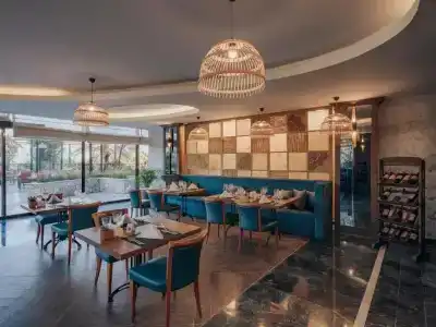 Lyra Resort & Spa - Ultra All Inclusive - 46