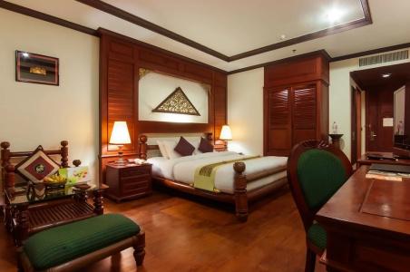 Borei Angkor Resort & Spa - 97