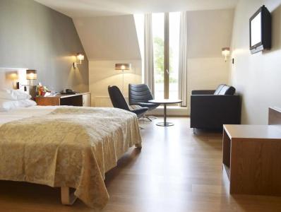 Scandic Parken - 39