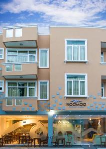 Noomoo - 0