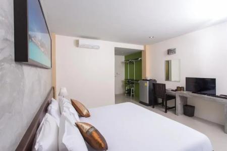 Khaolak Suthawan Resort - Sha Plus - 79
