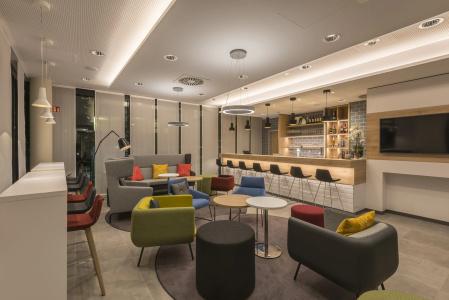 Holiday Inn Express - Wuppertal - Hauptbahnhof, an IHG - 23