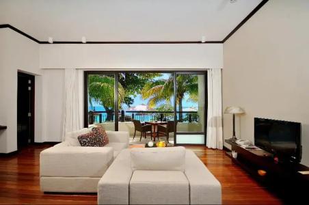 Le Cardinal Exclusive Resort - 41