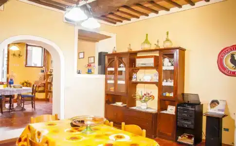 La Pergola Del Chianti - 16