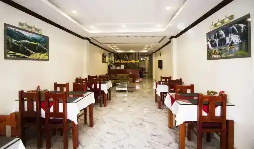 Sapa Romance - 7