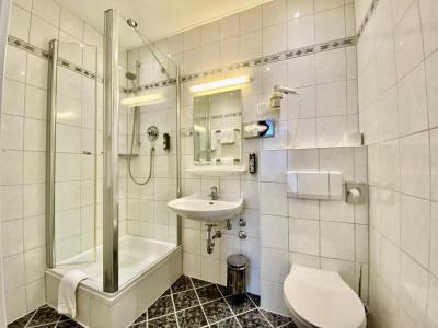 West an der Bockenheimer Warte - 21