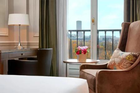 The Westin Paris - Vendôme - 57