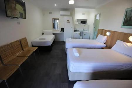 Reign Inn - 67