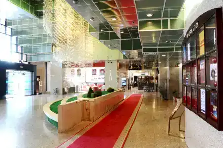 Chinggis Khaan - 1