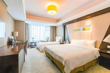 Shu Guang International - 26