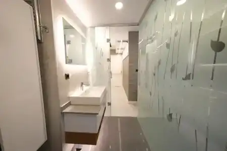 Sky Garden Suites - 34