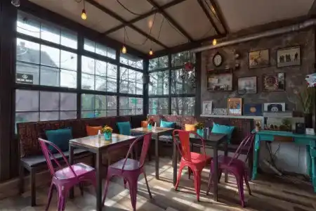 Hostel Q - 27