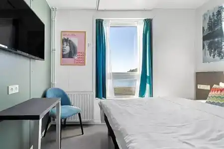 Aiden by Best Western Trondheim Airport - 101