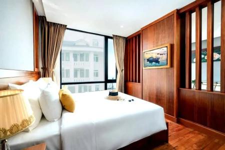 Sunny Ocean & Spa - 179