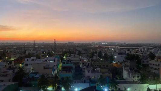Holiday Inn Express Chennai Omr Thoraipakkam, An Ihg - 33