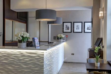Best Western Buckingham Palace Rd - 1