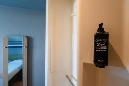 ibis budget Lyon Villeurbanne - 33