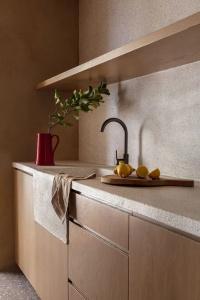 Ethos Vegan Suites - 19