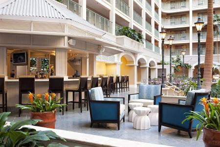 Sheraton Suites Fort Lauderdale at Cypress Creek - 37
