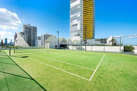 Ultiqa Air On Broadbeach - 271