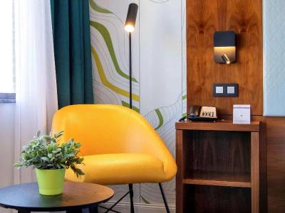 Mercure Antwerp City Centre - 94
