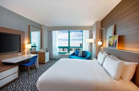 The Diplomat Beach Resort Hollywood, Curio Collection by Hilton - 34