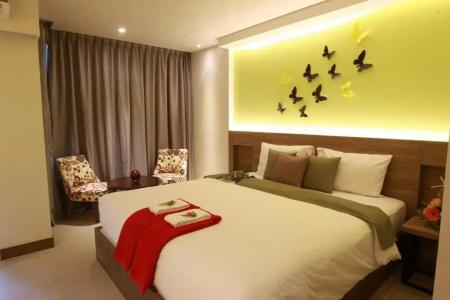 Levana Pattaya - Sha Extra Plus - 72