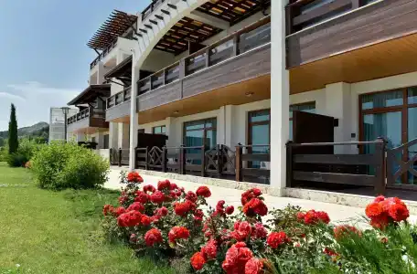 White Lagoon Resort - All Inclusive - 31