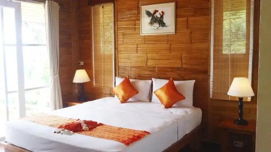 Koh Tao Hillside Resort - 90