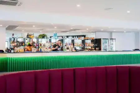 The Benson Portland, Curio Collection by Hilton - 23