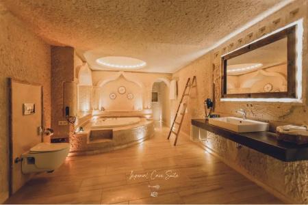Anka Cave Suites - 176