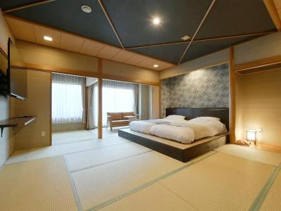 (Ryokan) Hanasuisho - 2