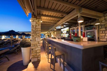 Saint Andrea Seaside Resort - 39