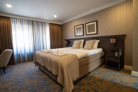 Best Western Plus City Centre Den Bosch - 2